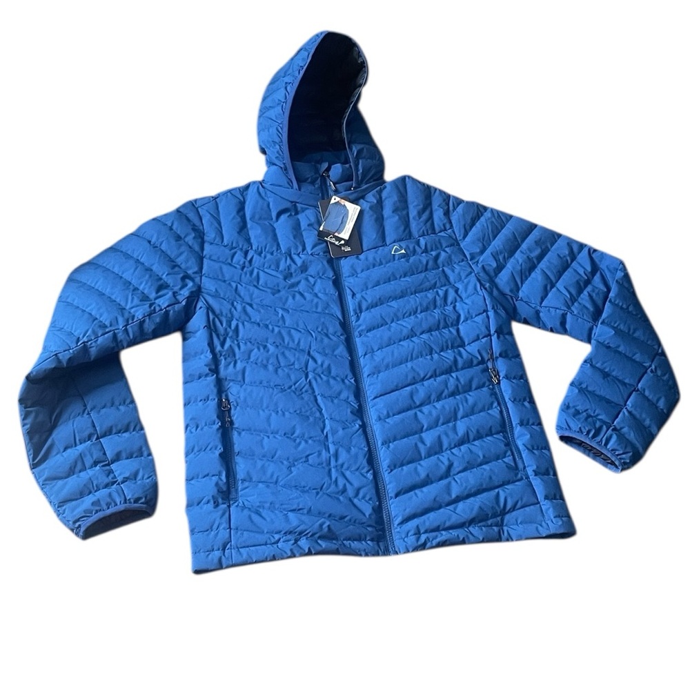 Paradox - Men’s Package Down Jacket / Winter